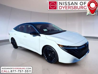 New 2026 Nissan Sentra SR