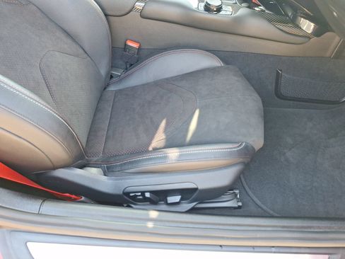 Used 2026 Toyota Supra w/ Driver Assist Package RWD image 28