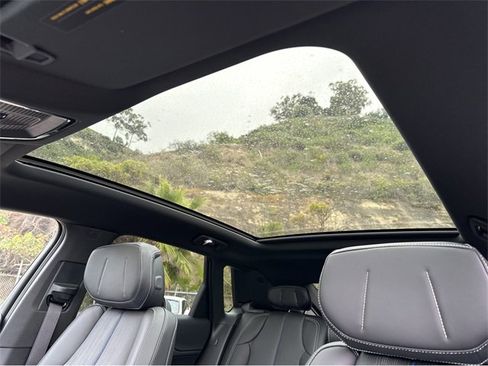 New 2025 Cadillac Lyriq Sport image 7