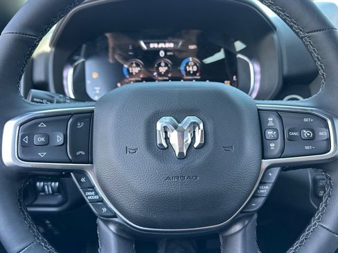 New 2026 RAM 1500 Big Horn AWD/4WD image 23