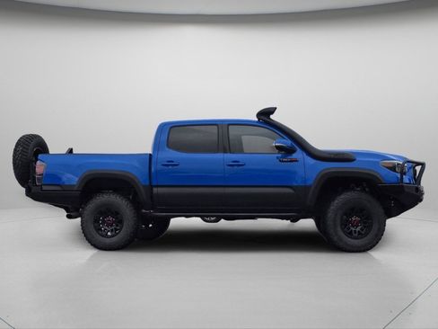 Used 2019 Toyota Tacoma TRD Pro image 24