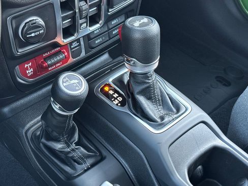 New 2025 Jeep Wrangler Willys image 26