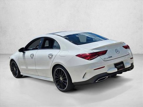 Used 2023 Mercedes-Benz CLA 250 image 8