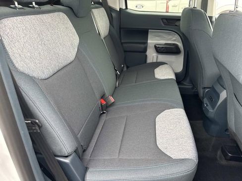 New 2026 Ford Maverick XLT image 12