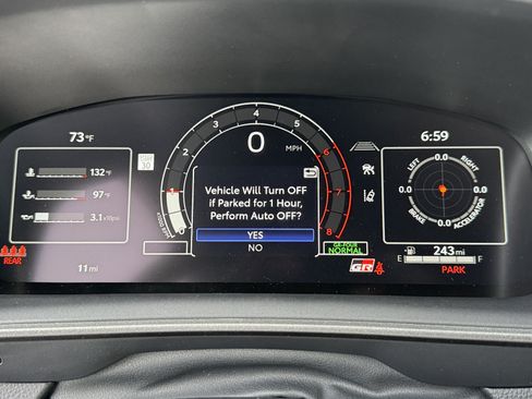 New 2026 Toyota Corolla GR AWD/4WD image 22