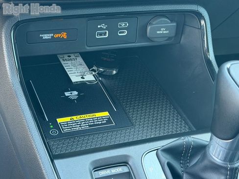 Certified 2024 Honda CR-V EX-L image 32