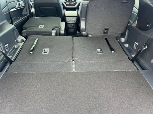 New 2026 Ford Explorer ST-Line w/ ST-Line Street Pack AWD/4WD image 22