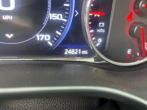 Certified 2023 GMC Acadia SLT w/ Technology Package AWD/4WD image 19