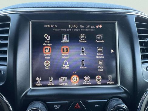 Used 2016 Jeep Grand Cherokee Limited AWD/4WD image 37