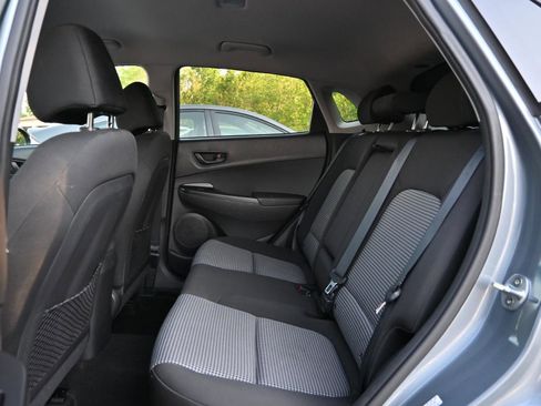 Used 2020 Hyundai Kona SEL AWD/4WD image 15