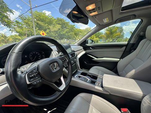Used 2018 Honda Accord EX-L image 16