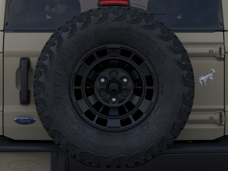 New 2026 Ford Bronco Badlands AWD/4WD image 24