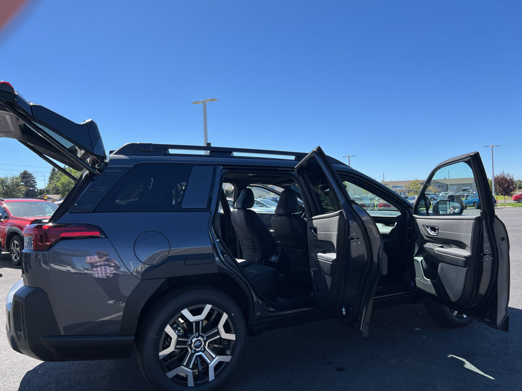 New 2026 Subaru Outback Touring XT AWD/4WD image 8