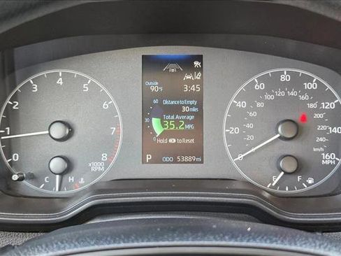 Used 2024 Toyota Corolla LE FWD image 11