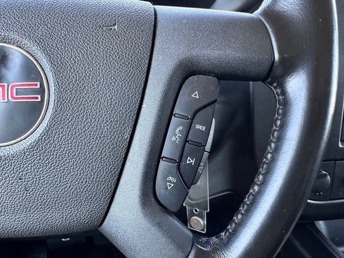 Used 2020 GMC Savana 3500 w/ Power Convenience Package RWD image 25