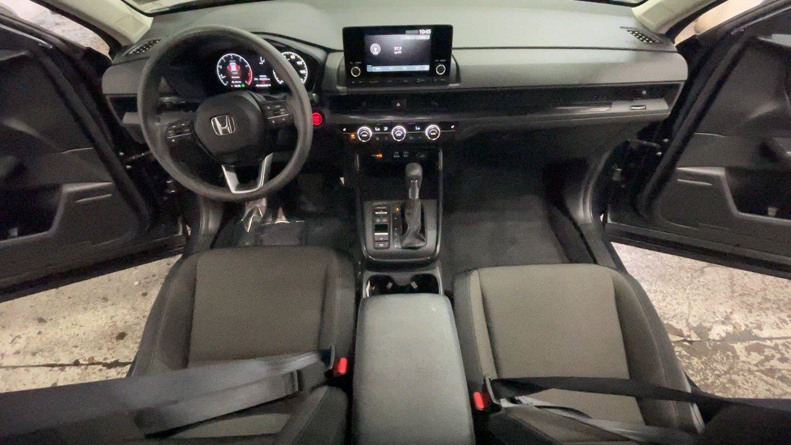 Used 2024 Honda CR-V EX image 28