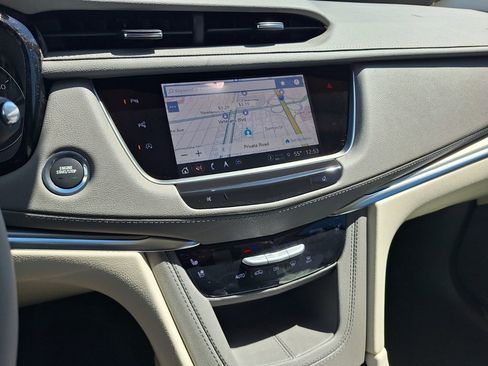 New 2026 Cadillac XT5 Premium Luxury w/ Driver Assist Package image 17