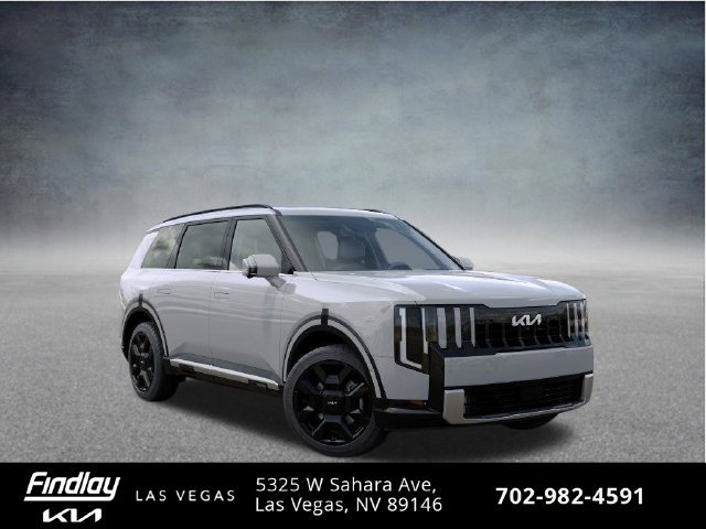 New 2027 Kia Telluride SX Prestige AWD/4WD image 10