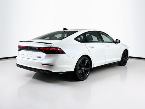 Used 2023 Honda Accord Sport image 31