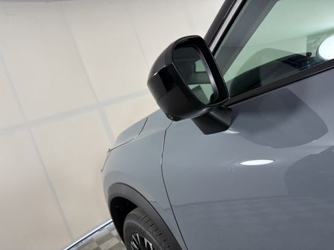 New 2026 Nissan Rogue Dark Armor FWD image 13