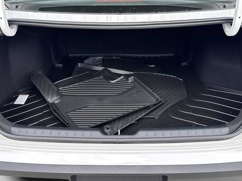 New 2026 Kia K4 FWD image 13