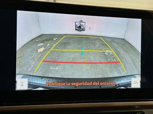 New 2025 Toyota Camry XSE FWD image 11