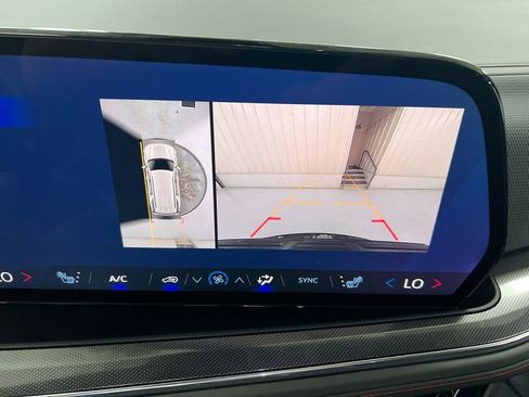 New 2026 Chevrolet Tahoe RST w/ RST Capability Package image 16