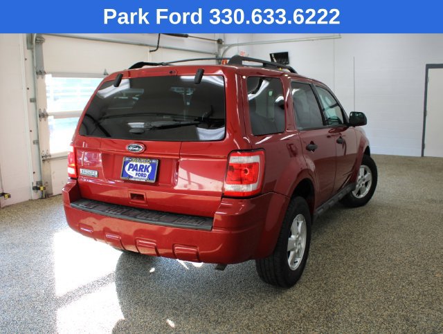 Used 2010 Ford Escape XLT FWD image 6