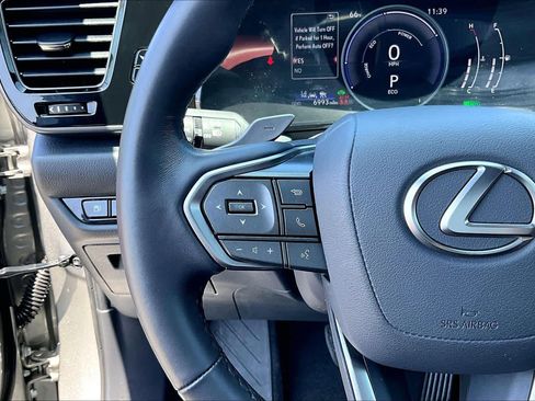 Certified 2026 Lexus NX 350h AWD w/ Accessory Package (2T) image 22