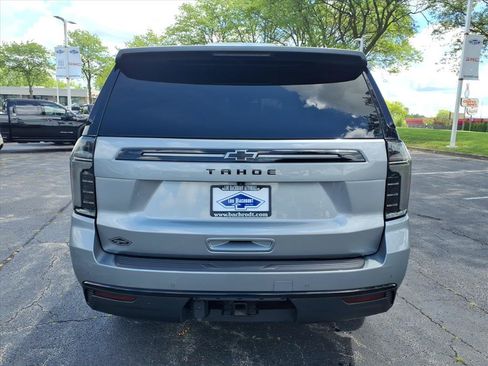 Used 2024 Chevrolet Tahoe RST w/ Luxury Package AWD/4WD image 6