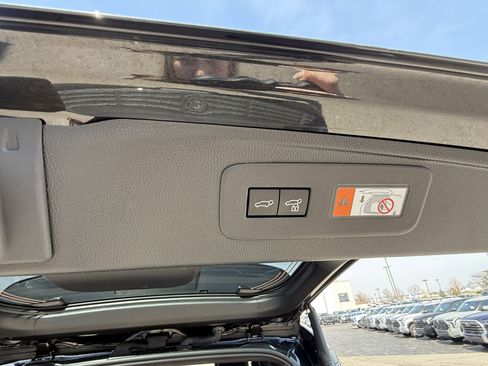 Used 2024 Lexus GX 550 GX 550 Premium+ w/ Accessory Package (2T) image 16