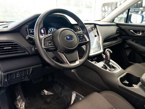 Used 2023 Subaru Outback Premium AWD/4WD image 22