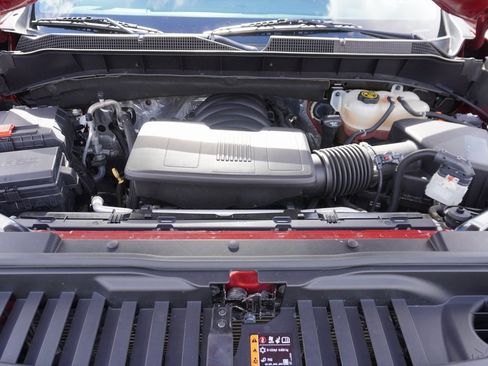 Used 2021 Chevrolet Silverado 1500 RST w/ Texas Edition Plus image 24