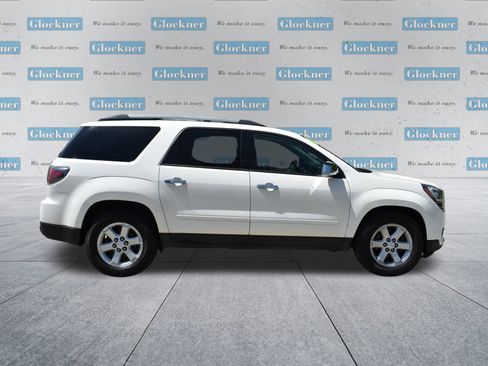 Used 2014 GMC Acadia SLE image 4