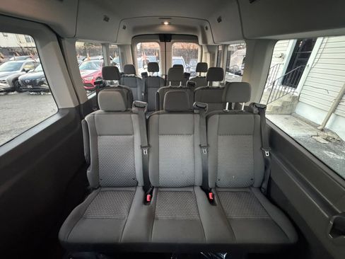 Used 2024 Ford Transit 350 XLT image 13