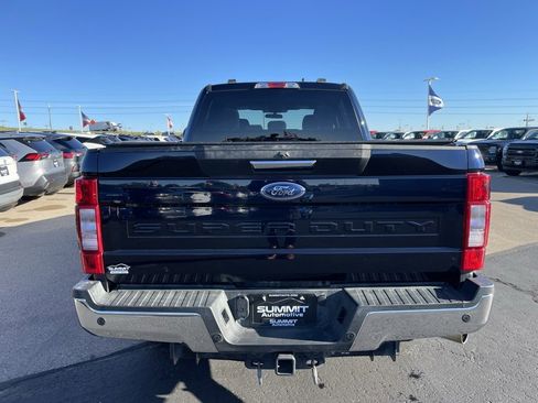 Used 2022 Ford F350 XLT w/ XLT Premium Package image 30
