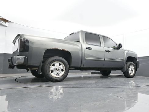 Used 2011 Chevrolet Silverado 1500 LT w/ All-Star Edition AWD/4WD image 22