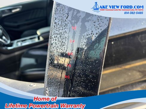 Used 2022 Ford Edge ST w/ Equipment Group 401A image 32