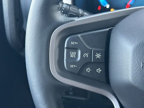 New 2025 Ford Bronco Outer Banks w/ Sasquatch Package image 26