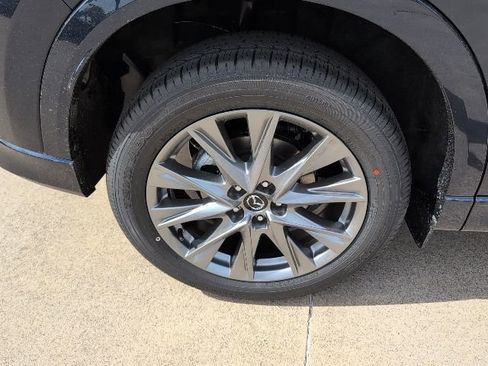 New 2025 MAZDA CX-5 AWD 2.5 S w/ Premium Plus Pkg image 4