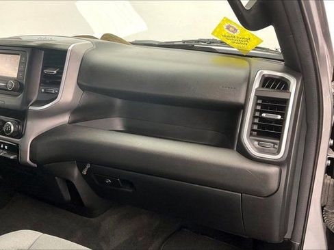 Used 2022 RAM 1500 Big Horn AWD/4WD image 15