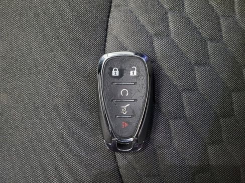 Used 2020 Chevrolet Equinox LT FWD image 32