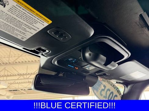 Certified 2025 Ford Bronco Outer Banks AWD/4WD image 30