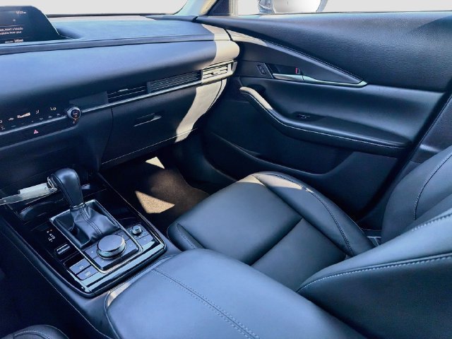 Used 2024 MAZDA CX-30 AWD 2.5 S w/ Select Sport Pkg image 23