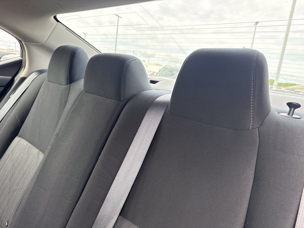 Certified 2023 Nissan Sentra SV w/ All-Weather Package FWD image 29