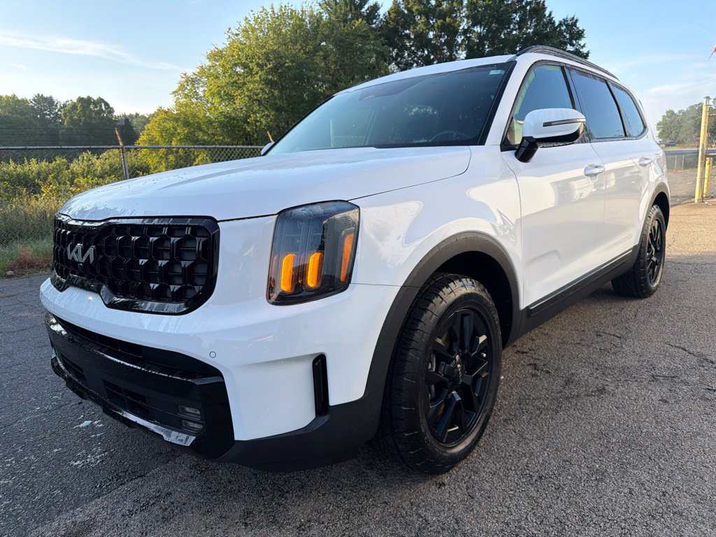 Used 2024 Kia Telluride SX Prestige X-Pro AWD/4WD image 6