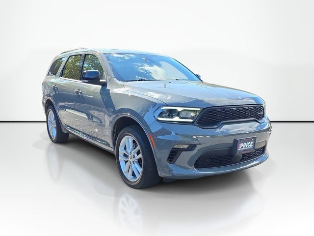 Used 2023 Dodge Durango GT AWD/4WD image 3