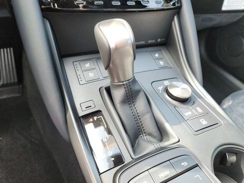 New 2024 Lexus IS 300 w/ Comfort Package image 19