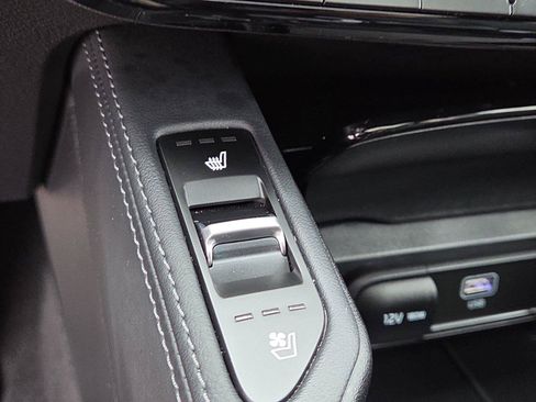Used 2024 Kia Telluride SX Prestige X-Line AWD/4WD image 10