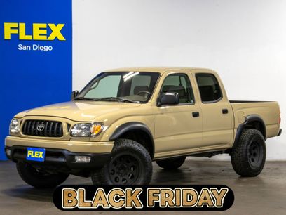 Used 2004 Toyota Tacoma PreRunner